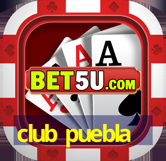 club puebla